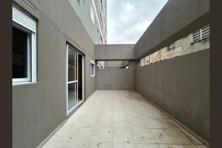 Apartamento à venda com 60m², 2 quartos e 1 vagaVaranda/ Quintal