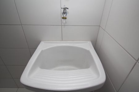 Apartamento para alugar com 60m², 2 quartos e 1 vagaÁrea de Serviço