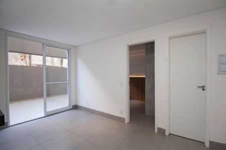 Apartamento para alugar com 60m², 2 quartos e 1 vagaSala