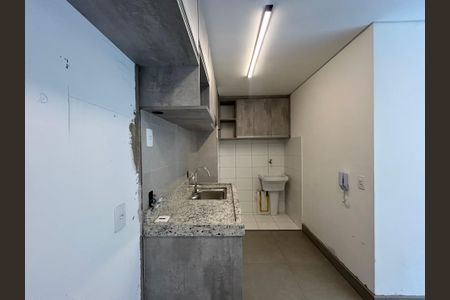 Apartamento à venda com 60m², 2 quartos e 1 vagaCozinha