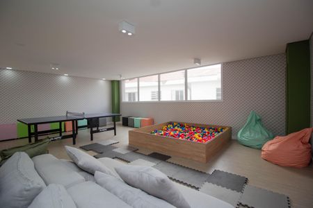 Apartamento para alugar com 60m², 2 quartos e 1 vagaÁrea comum