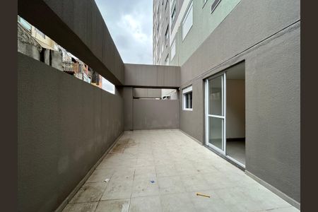 Apartamento à venda com 60m², 2 quartos e 1 vagaVaranda/ Quintal
