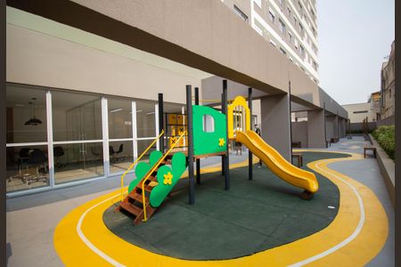 Apartamento para alugar com 60m², 2 quartos e 1 vagaÁrea comum - Playground