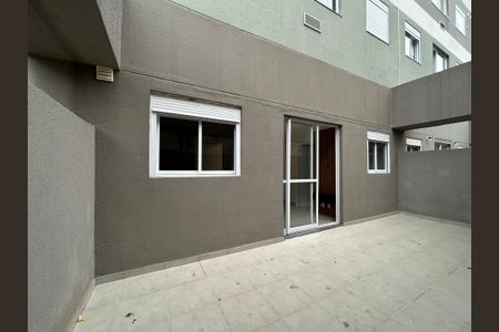 Apartamento à venda com 60m², 2 quartos e 1 vagaVaranda/ Quintal