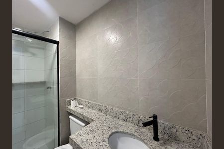 Apartamento à venda com 60m², 2 quartos e 1 vagaBanheiro