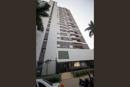 Apartamento para alugar com 60m², 2 quartos e 1 vagaFachada