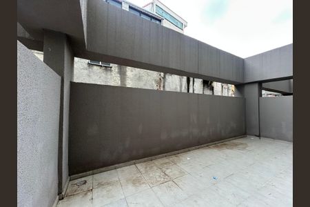 Apartamento à venda com 60m², 2 quartos e 1 vagaVaranda/ Quintal