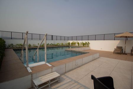 Apartamento para alugar com 60m², 2 quartos e 1 vagaÁrea comum - Piscina