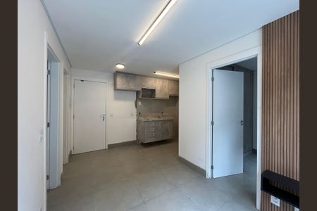 Apartamento à venda com 60m², 2 quartos e 1 vagaSala