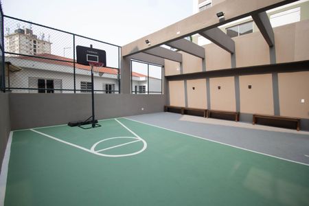 Apartamento para alugar com 60m², 2 quartos e 1 vagaQuadra Esportiva
