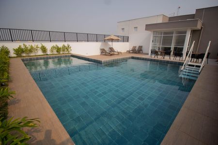 Apartamento para alugar com 60m², 2 quartos e 1 vagaÁrea comum - Piscina
