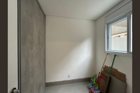 Apartamento à venda com 60m², 2 quartos e 1 vagaQuarto 2