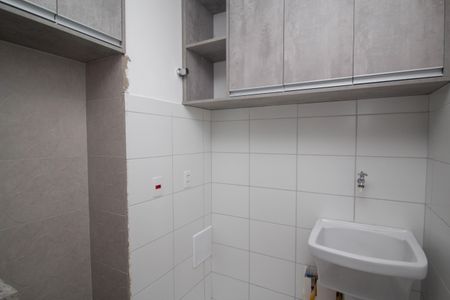 Apartamento para alugar com 60m², 2 quartos e 1 vagaÁrea de Serviço
