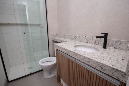 Apartamento para alugar com 60m², 2 quartos e 1 vagaBanheiro