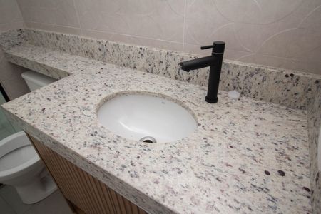 Apartamento para alugar com 60m², 2 quartos e 1 vagaBanheiro