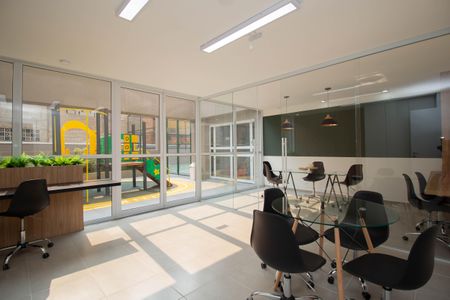 Apartamento para alugar com 60m², 2 quartos e 1 vagaÁrea comum