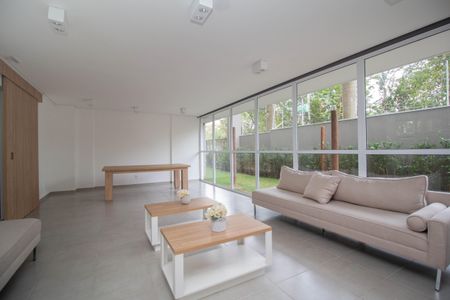 Apartamento para alugar com 60m², 2 quartos e 1 vagaÁrea comum