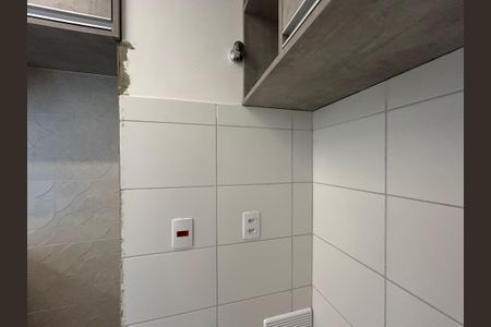 Apartamento à venda com 60m², 2 quartos e 1 vagaÁrea de Serviço