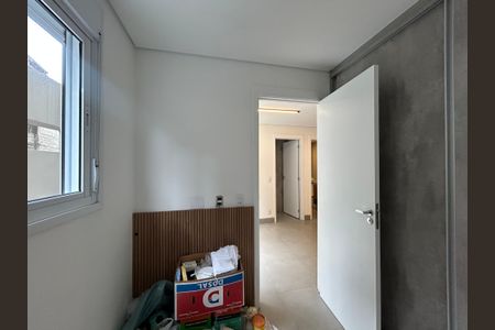 Apartamento à venda com 60m², 2 quartos e 1 vagaQuarto 2
