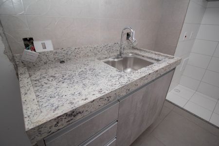 Apartamento para alugar com 60m², 2 quartos e 1 vagaCozinha