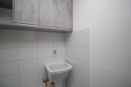 Apartamento para alugar com 60m², 2 quartos e 1 vagaÁrea de Serviço