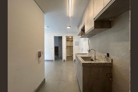 Apartamento à venda com 60m², 2 quartos e 1 vagaÁrea de Serviço
