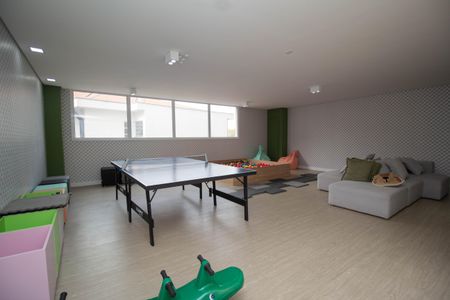 Apartamento para alugar com 60m², 2 quartos e 1 vagaÁrea comum