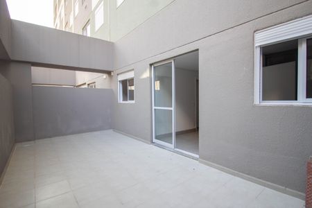 Apartamento para alugar com 60m², 2 quartos e 1 vagaVaranda da Sala