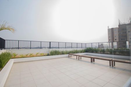 Apartamento para alugar com 60m², 2 quartos e 1 vagaÁrea comum