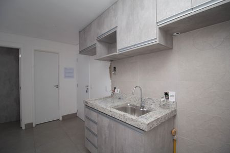 Apartamento para alugar com 60m², 2 quartos e 1 vagaCozinha