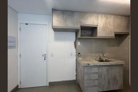 Apartamento à venda com 60m², 2 quartos e 1 vagaCozinha