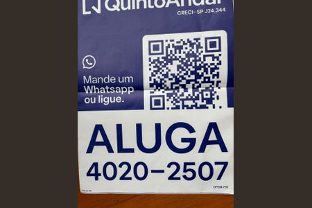 Apartamento para alugar com 57m², 2 quartos e 1 vagaPlaca