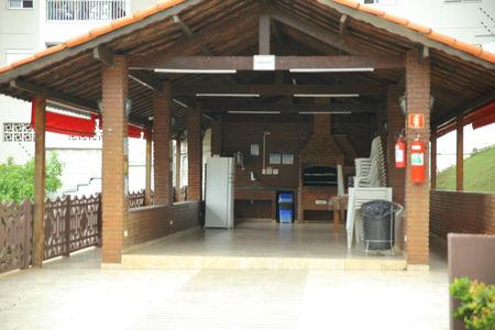 Apartamento para alugar com 57m², 2 quartos e 1 vagaÁrea comum