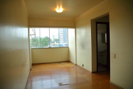 Sala de apartamento para alugar com 2 quartos, 57m² em Rudge Ramos, São Bernardo do Campo