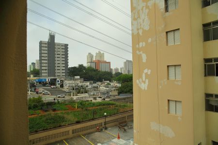 Apartamento para alugar com 57m², 2 quartos e 1 vagaÁrea comum