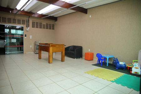 Apartamento para alugar com 57m², 2 quartos e 1 vagaÁrea comum