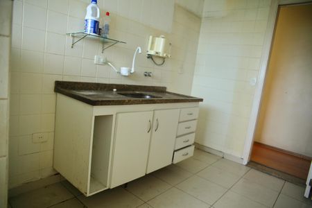 Apartamento para alugar com 57m², 2 quartos e 1 vagaCozinha