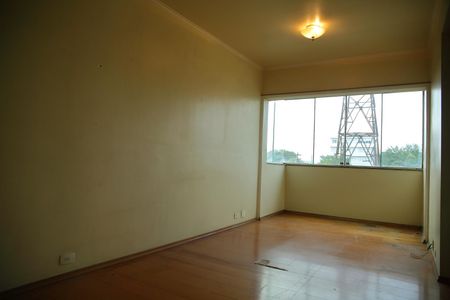 Sala de apartamento para alugar com 2 quartos, 57m² em Rudge Ramos, São Bernardo do Campo