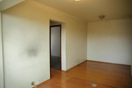 Apartamento para alugar com 57m², 2 quartos e 1 vagaSala