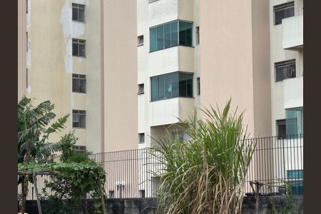 Apartamento para alugar com 57m², 2 quartos e 1 vagaÁrea comum