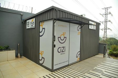 Apartamento para alugar com 57m², 2 quartos e 1 vagaÁrea comum