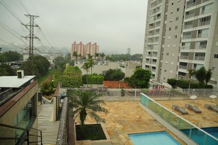 Apartamento para alugar com 57m², 2 quartos e 1 vagaÁrea comum