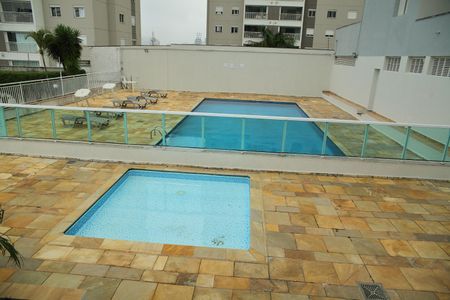 Apartamento para alugar com 57m², 2 quartos e 1 vagaÁrea comum