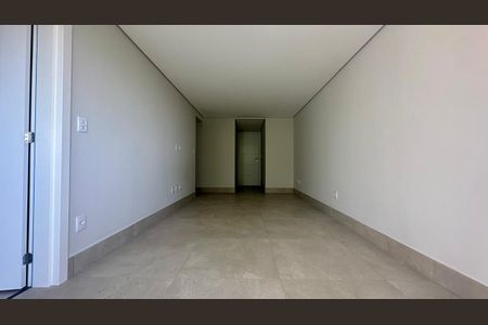 Sala de apartamento à venda com 2 quartos, 71m² em Sion, Belo Horizonte