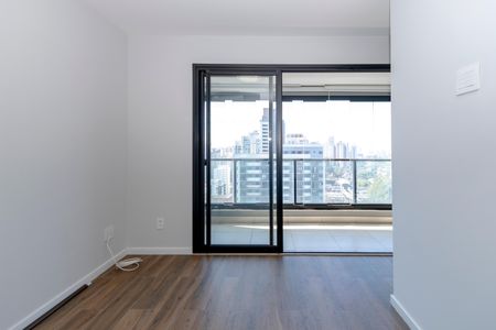 Apartamento à venda com 37m², 1 quarto e 1 vagaQuarto