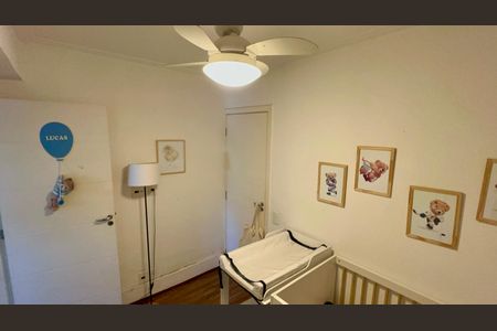 Apartamento à venda com 86m², 3 quartos e 1 vagaQuarto 3