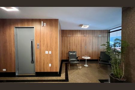 Apartamento à venda com 86m², 3 quartos e 1 vagaHall de Entrada