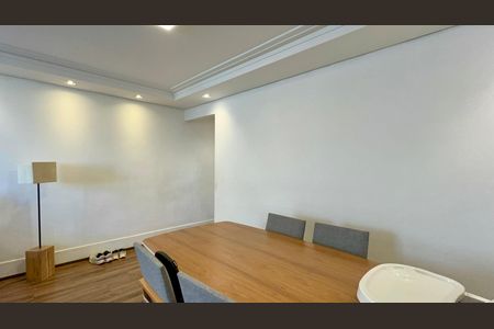 Sala de apartamento à venda com 3 quartos, 86m² em Perdizes, São Paulo