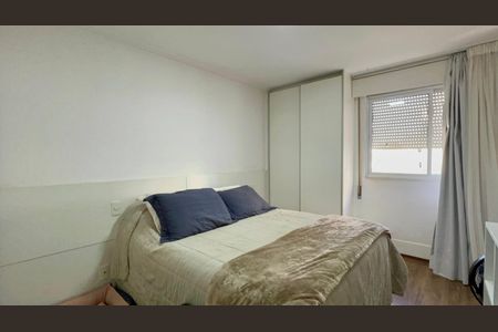 Apartamento à venda com 86m², 3 quartos e 1 vagaQuarto 2