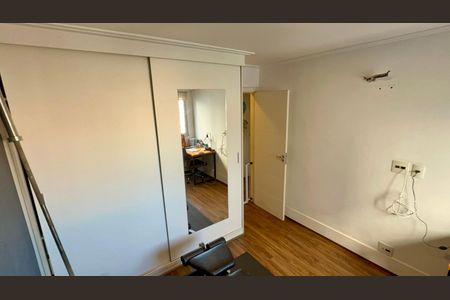 Apartamento à venda com 86m², 3 quartos e 1 vagaQuarto 1